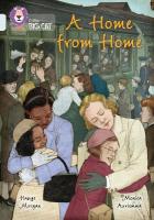 Home from Home: Band 17/Diamond