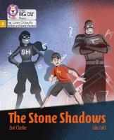 Stone Shadows: Phase 5 Set 3