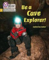 Be a Cave Explorer: Phase 5 Set 2