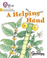 Helping Hand: Phase 5 Set 4