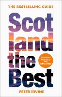 Scotland The Best: The Bestselling Guide 14th Revised edition
