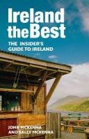 Ireland The Best: The Insiders Guide to Ireland 2nd Revised edition