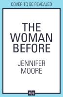 Woman Before