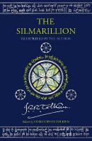 Silmarillion Illustrated edition