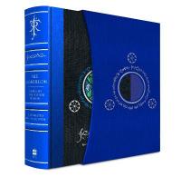 Silmarillion Illustrated Deluxe edition