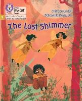 Lost Shimmer: Phase 5 Set 3