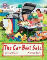 Car Boot Sale: Phase 5 Set 2