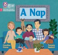 Nap: Phase 2 Set 1 Blending Practice