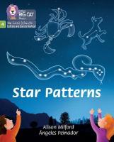 Star Patterns: Phase 4 Set 2 Stretch and Challenge