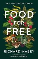 Food for Free: 50th Anniversary Edition