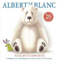 Albert Le Blanc 20th Anniversary Edition edition