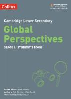 Cambridge Lower Secondary Global Perspectives Student's Book: Stage 8