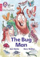 Bug Man: Phase 2 Set 5