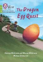 Dragon Egg Quest: Phase 4 Set 1