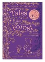 WINNIE-THE-POOH: TALES FROM THE FOREST