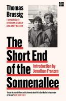 Short End of the Sonnenallee