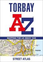 Torbay A-Z Street Atlas 7th Revised edition