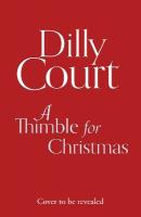 Thimble for Christmas