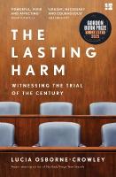 Lasting Harm: Witnessing the Trial of Ghislaine Maxwell