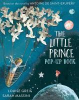 Little Prince: Pop Up Book Pop-up edition