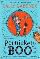Pernickety Boo