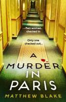 Murder in Paris