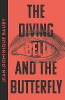 Diving-Bell and the Butterfly Collins Modern Classics edition