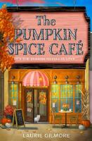 Pumpkin Spice Café