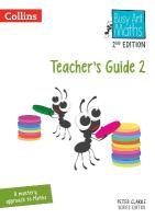 Teachers Guide 2 Revised edition