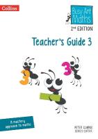 Teachers Guide 3 Revised edition
