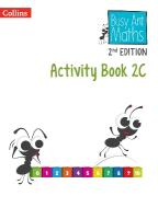 Activity Book 2C Revised edition