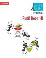 Pupil Book 4B Revised edition