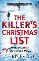 Killers Christmas List