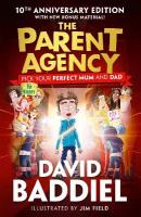 Parent Agency 10th Anniversary edition