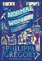 Normal Women: Making History for 900 Years Teen edition