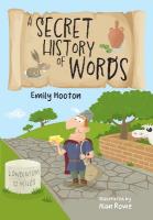 Secret History of Words: Fluency 5
