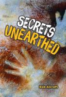 Secrets Unearthed: Fluency 6