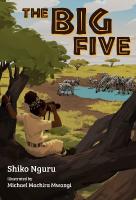 Big Five: Fluency 8