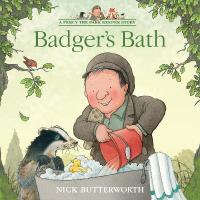 Badgers Bath