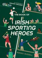 Book of Irish Sporting Heroes