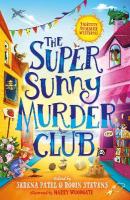 Super Sunny Murder Club