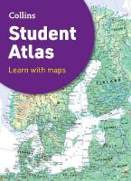 Collins Student Atlas 8th Revised edition