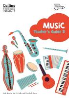 Collins International Primary Music Teacher's Guide Stage 3