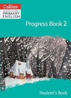 International Primary English Progress Book Students Book: Stage 2 2nd Revised edition