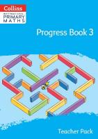 International Primary Maths Progress Book Teacher Pack: Stage 3 2nd Revised edition
