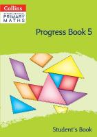 International Primary Maths Progress Book Students Book: Stage 5 2nd Revised edition