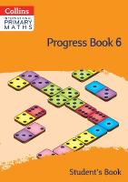 International Primary Maths Progress Book Students Book: Stage 6 2nd Revised edition