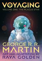 Voyaging, Volume One: The Plague Star Graphic Novel edition