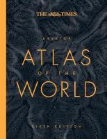 Times Desktop Atlas of the World 6th Revised edition