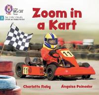 Zoom in a Kart: Phase 3 Set 1 Blending Practice
